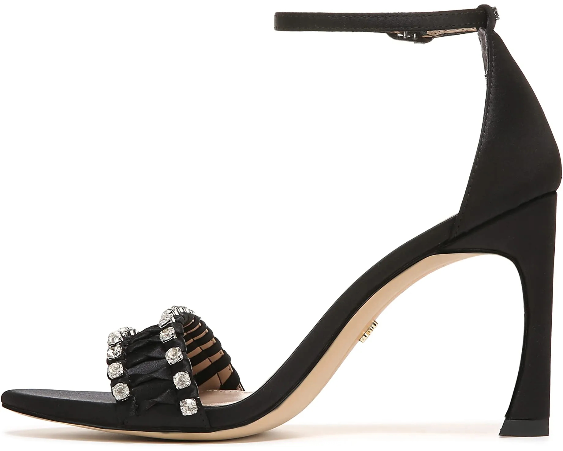 Evelynn Sam Edelman heels, black