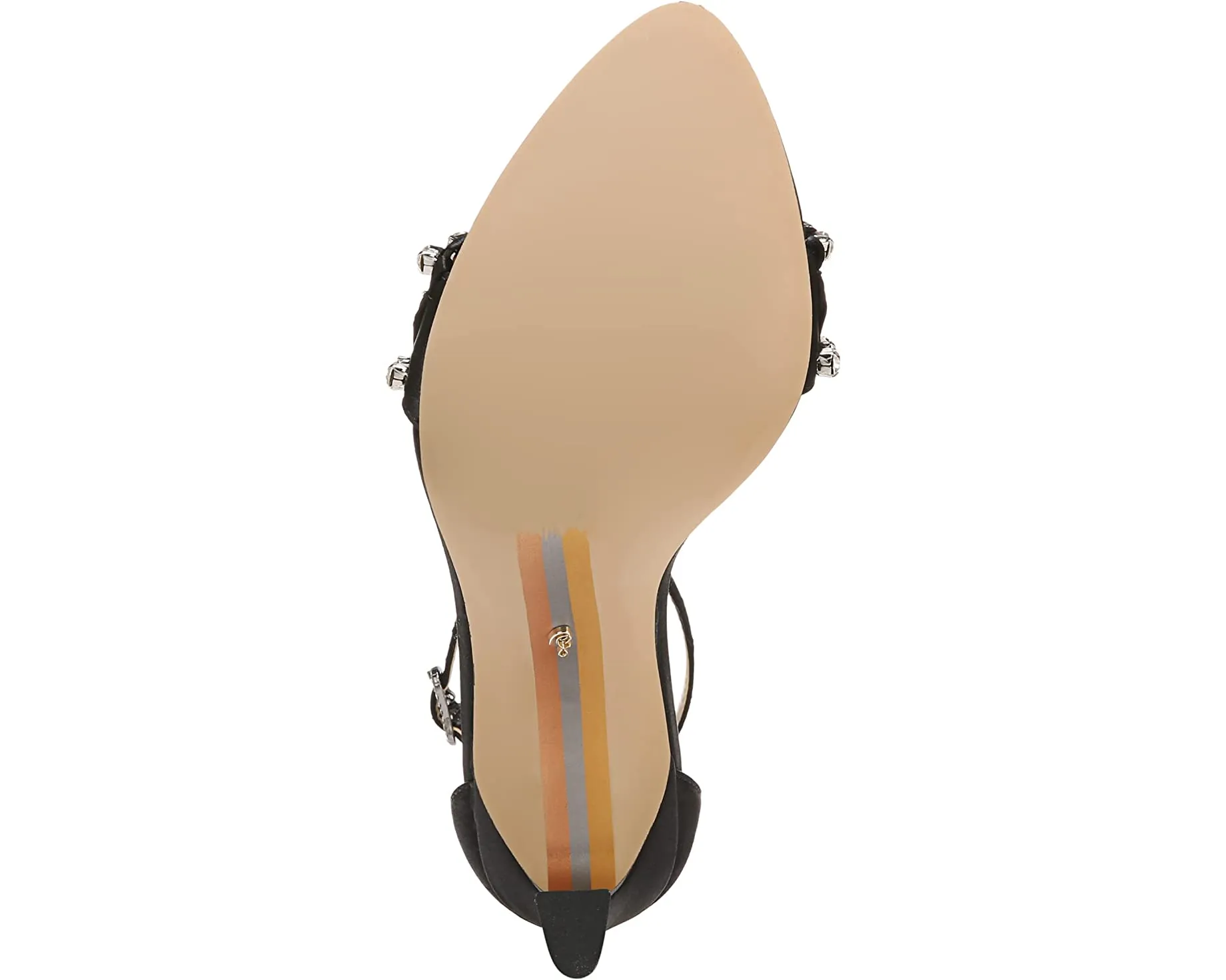 Evelynn Sam Edelman heels, black