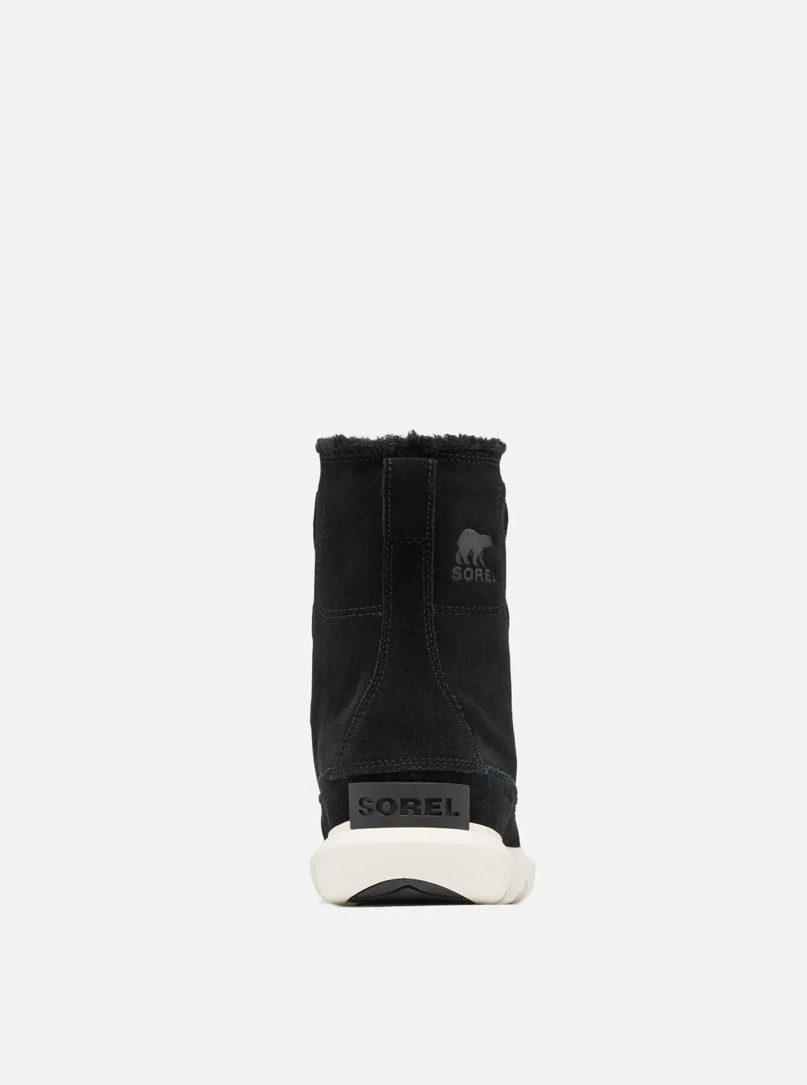 Explorer Next Joan WP [Black/Fawn]