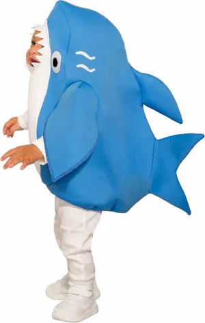 Forum Novelties Baby's Li'l Bitey Costume