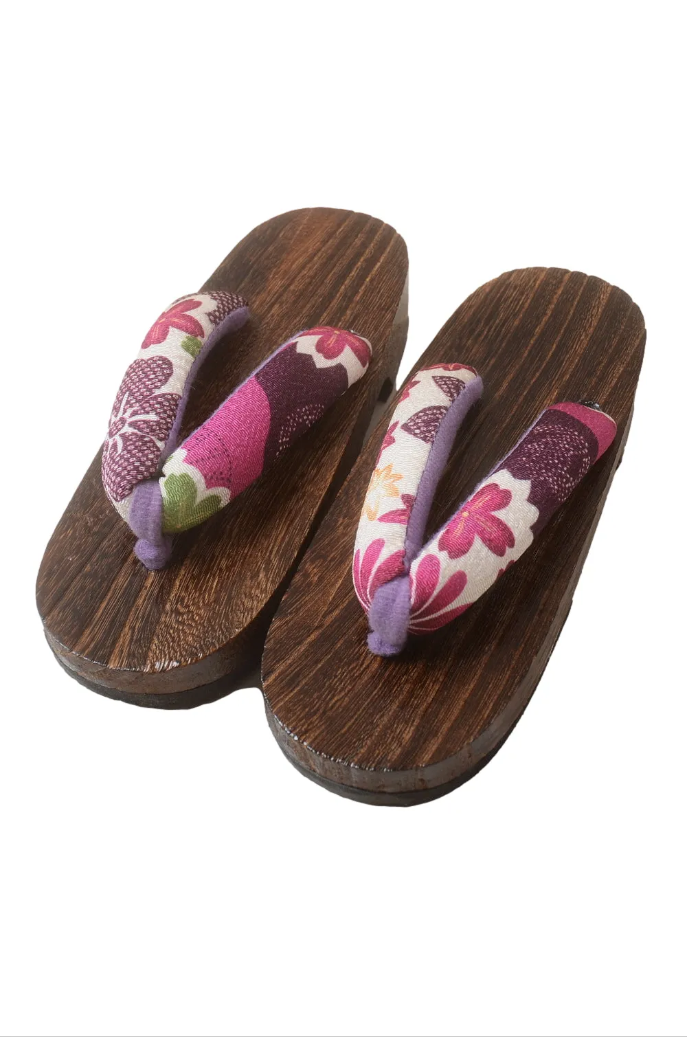 Geta sandal : Kids Small / S #20