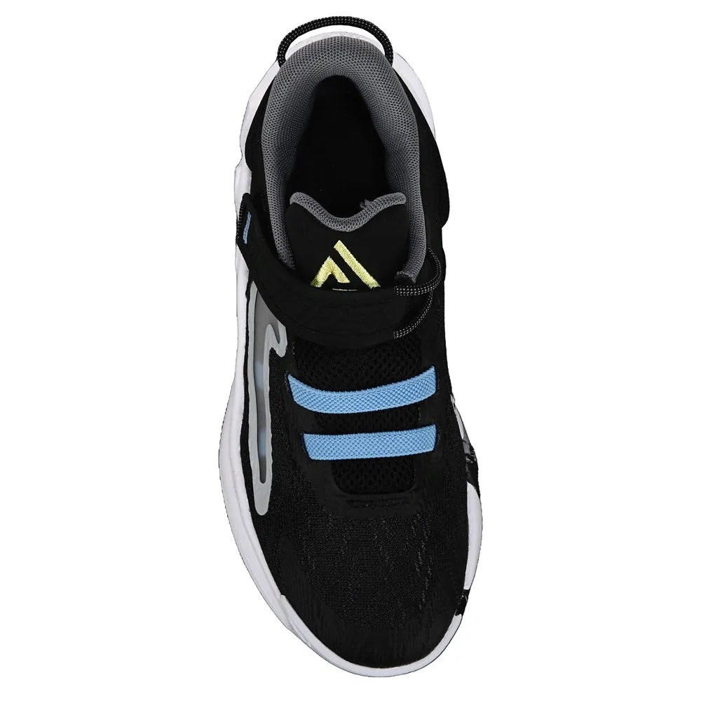 Giannis Immortality 2 Little Kid Nike Children's Basketball Shoes, Black