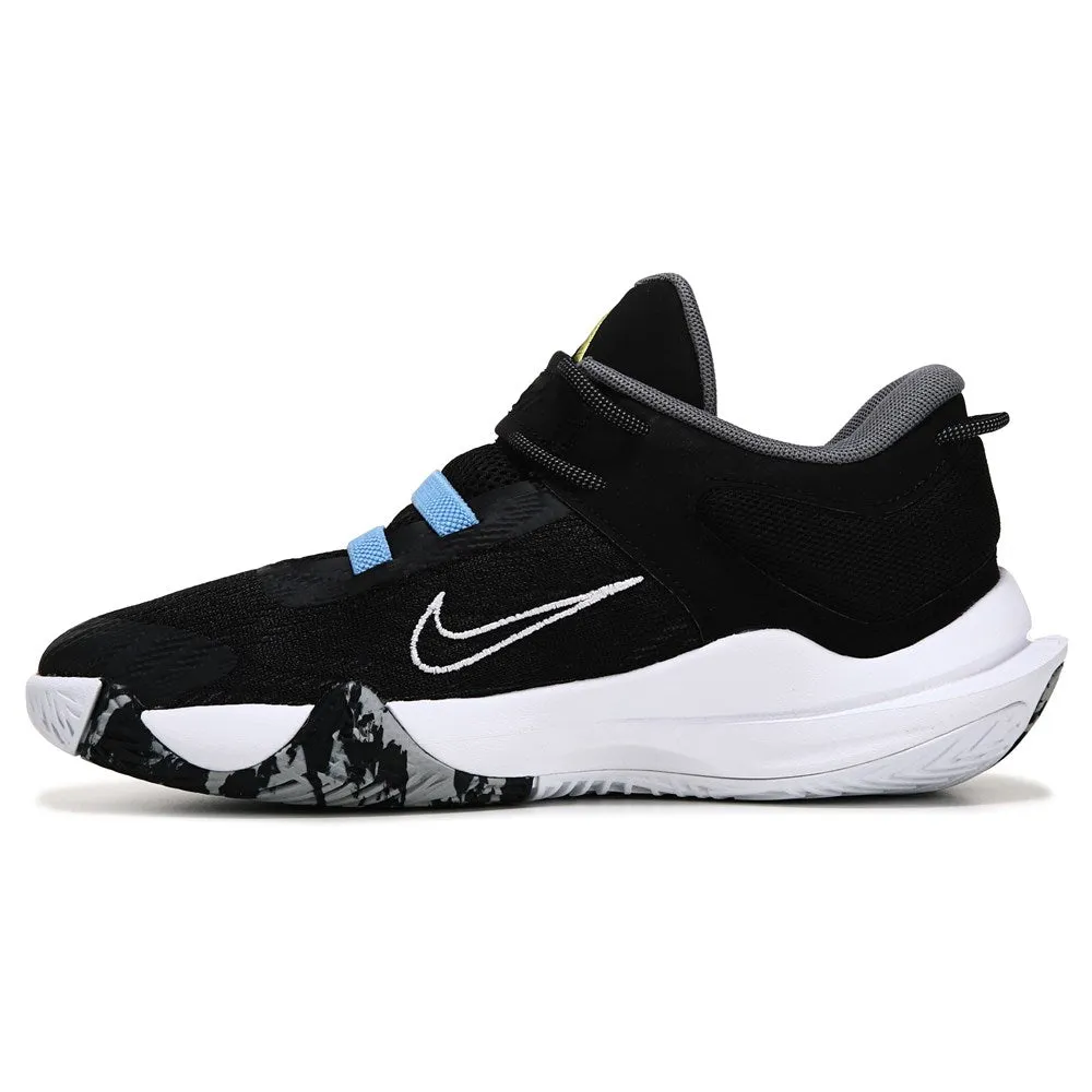 Giannis Immortality 2 Little Kid Nike Children's Basketball Shoes, Black