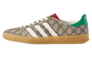 Gucci Gazelle Men's Skateboarding Shoes