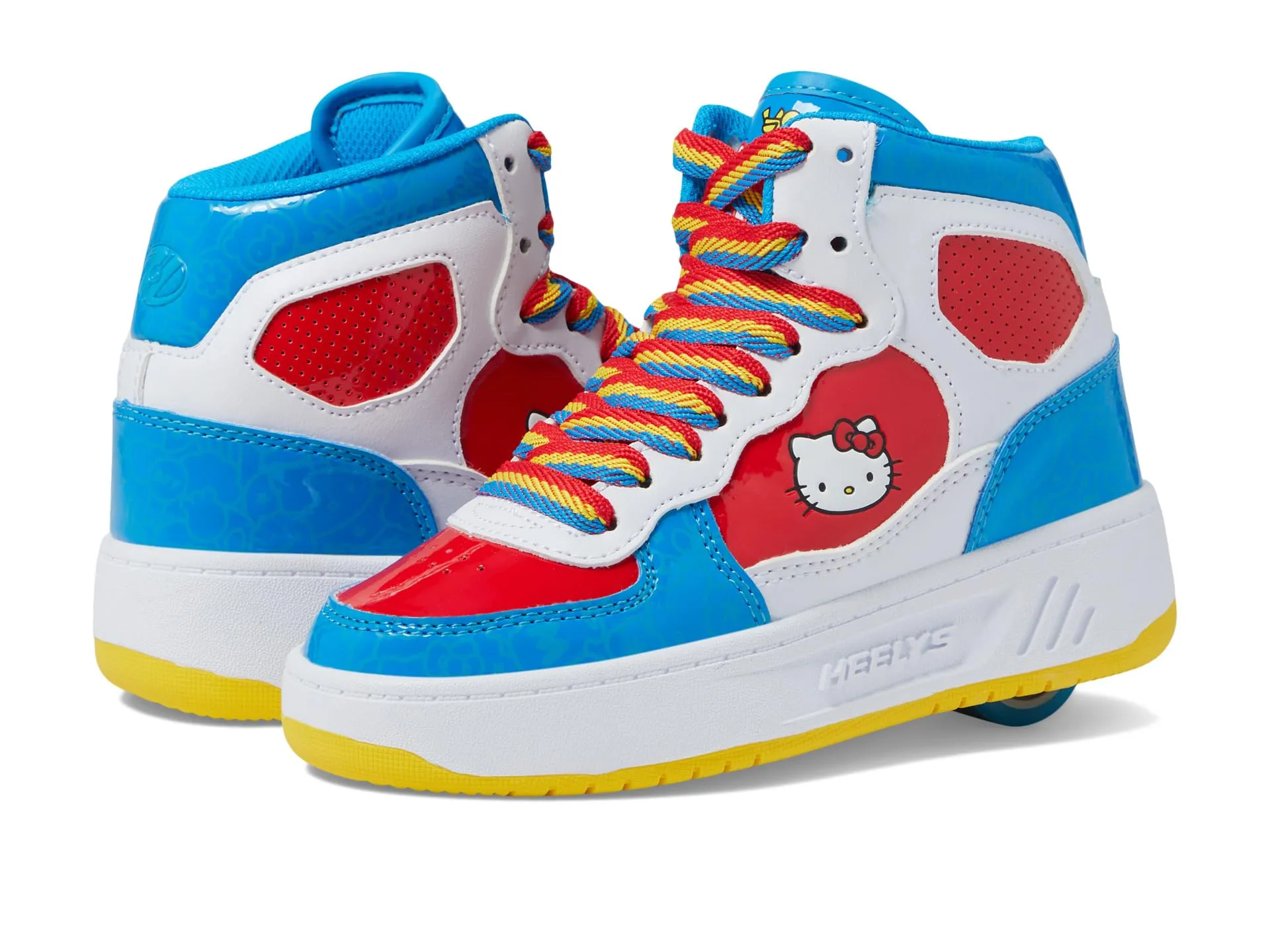 Heelys Reserve EX Hello Kitty sneakers (Little Kid/Big Kid/Adult)