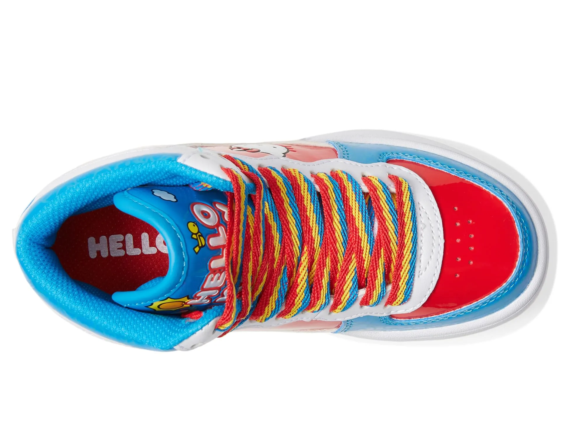 Heelys Reserve EX Hello Kitty sneakers (Little Kid/Big Kid/Adult)