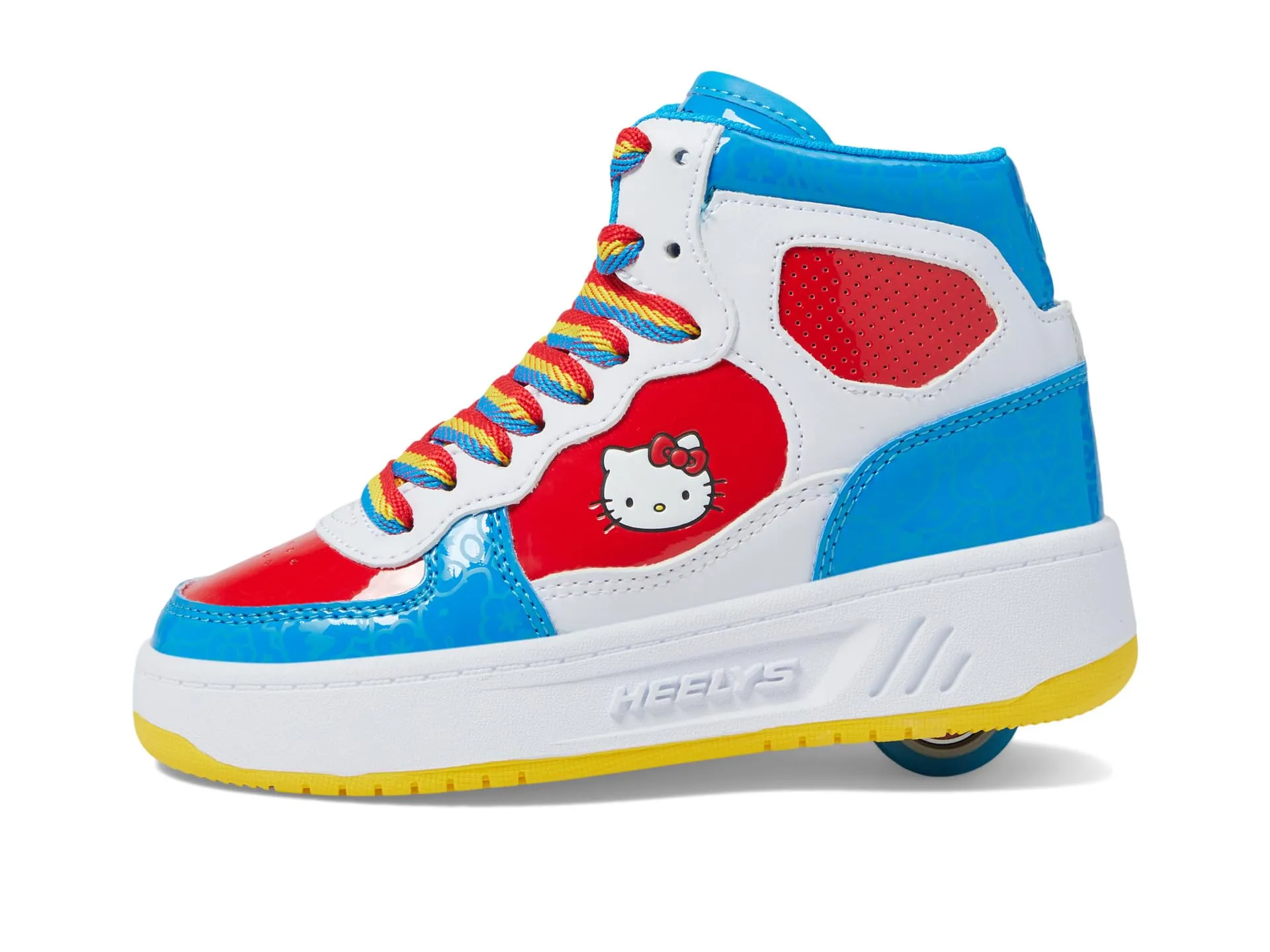 Heelys Reserve EX Hello Kitty sneakers (Little Kid/Big Kid/Adult)