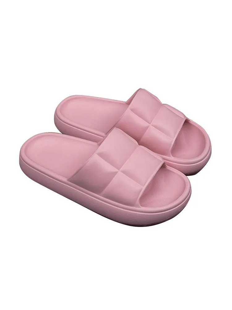 Hotsale Men and Women Soft Thick-Soled Household Non-Slip Slipper For Indoor & Outdoor