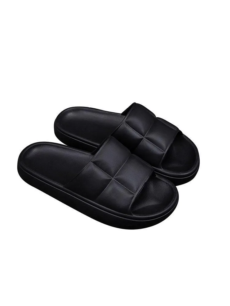 Hotsale Men and Women Soft Thick-Soled Household Non-Slip Slipper For Indoor & Outdoor