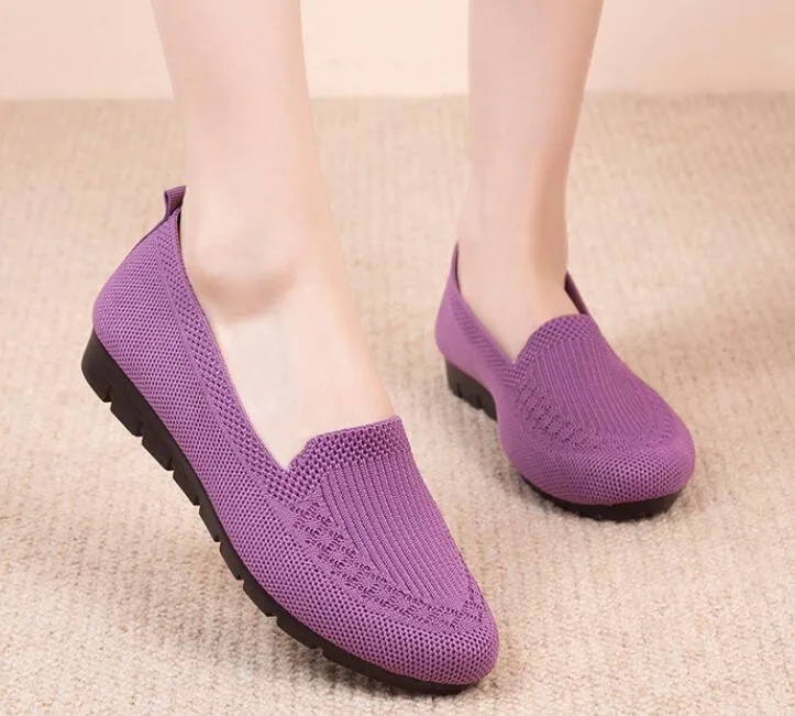 Jade Casual Women's Shoes
