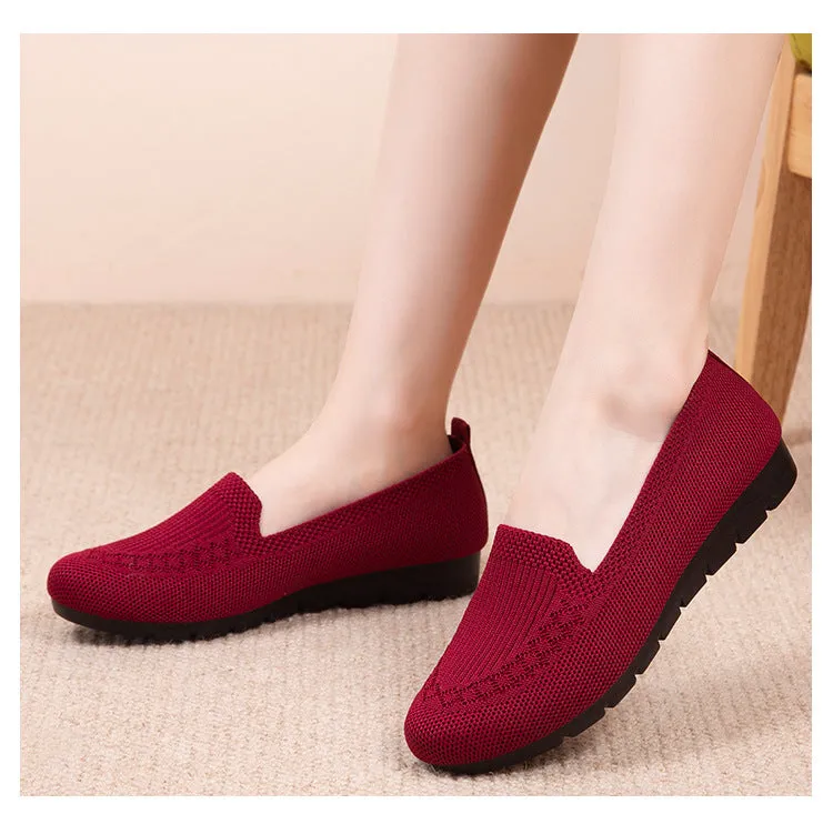 Jade Casual Women's Shoes