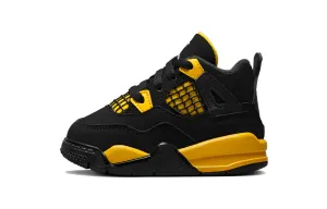 Jordan 4 Retro Thunder (2023) (TD)