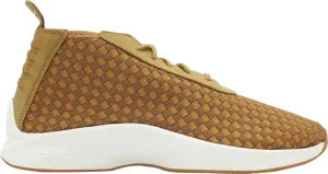 Limited Edition Nike Air Woven Boot 'Flax', Brown