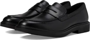 London Penny Loafer ECCO, black