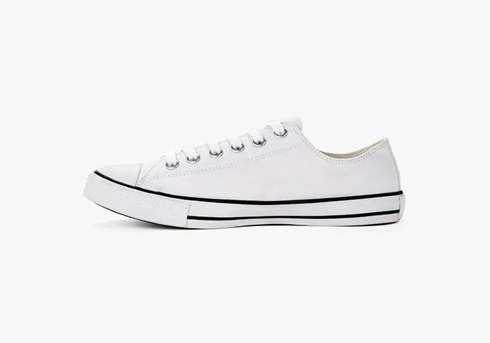 Longsands Sneaks - Low Top