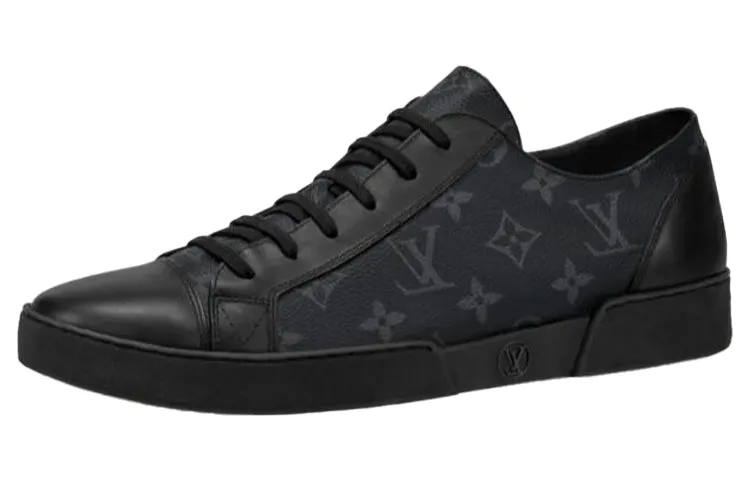 Louis Vuitton Match-Up Men's Skateboarding Shoes