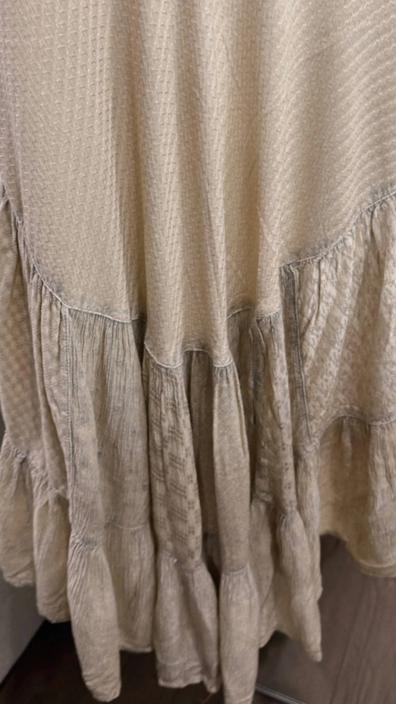 Love Rocks Sleeveless Top