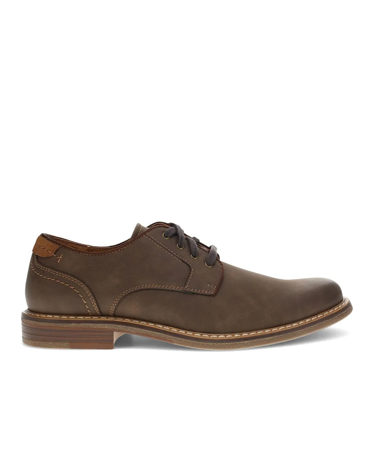 Men's Bronson Dockers Oxfords, brown