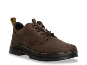 Men's Oxford shoes Dr. Martens Martens Reeder Utility, dark brown