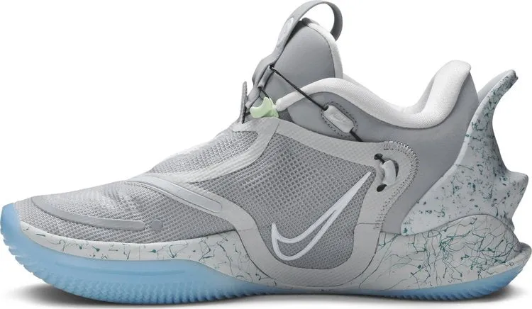 Nike Adapt BB 2.0 'Nike Mag' Gray