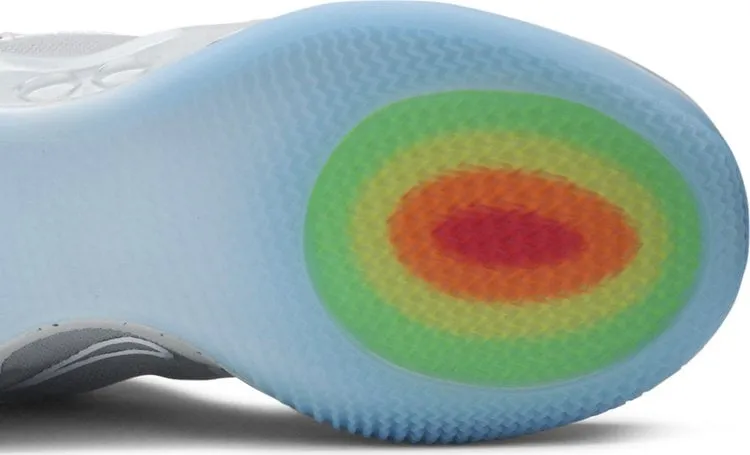 Nike Adapt BB 2.0 'Nike Mag' Gray