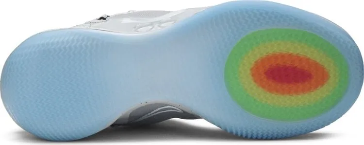 Nike Adapt BB 2.0 'Nike Mag' Gray