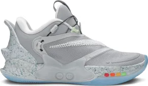 Nike Adapt BB 2.0 'Nike Mag' Gray