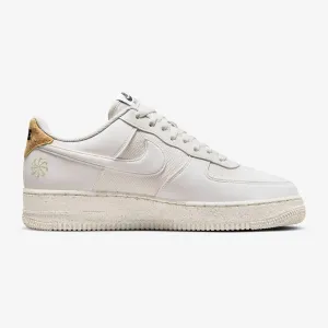 Nike Air Force 1 '07 LV8, Grey/Beige/Black