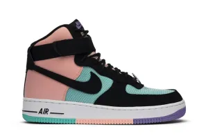 Nike Air Force 1 High 'Have A Nike Day' Multicolor
