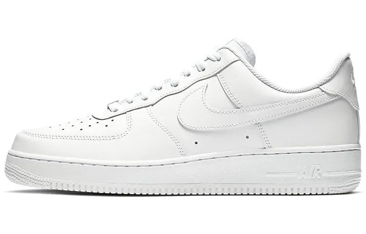 Nike Air Force 1 Low '07 White