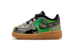Nike Air Force 1 Low City Of Dreams Green