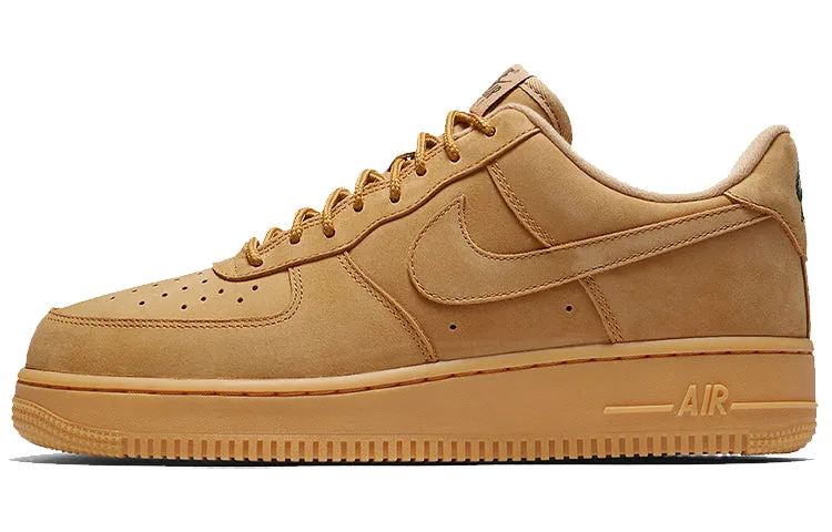 Nike Air Force 1 Low Flax (2017)