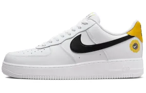 Nike Air Force 1 Low Have a Nike Day, white gold
