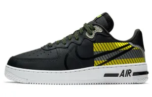 Nike Air Force 1 React 3M Pack