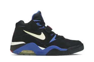 Nike Air Force 180 'Barkley' 2016 Black