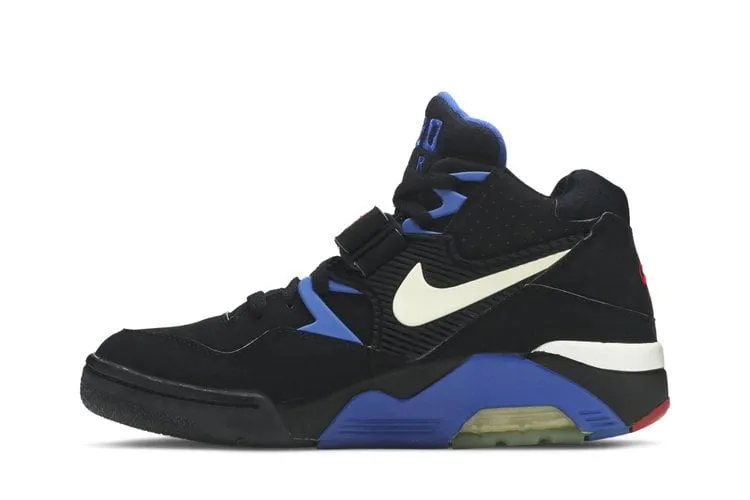 Nike Air Force 180 'Barkley' 2016 Black