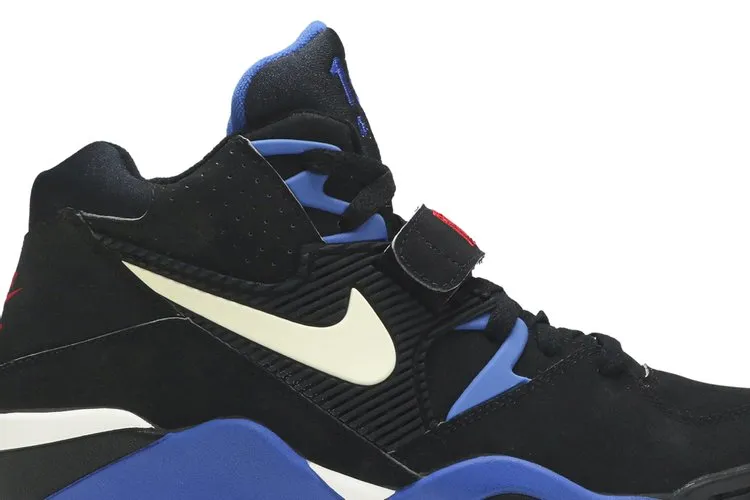 Nike Air Force 180 'Barkley' 2016 Black