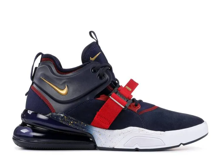 Nike AIR FORCE 270 'DREAM TEAM' sneakers,