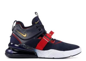 Nike AIR FORCE 270 'DREAM TEAM' sneakers,