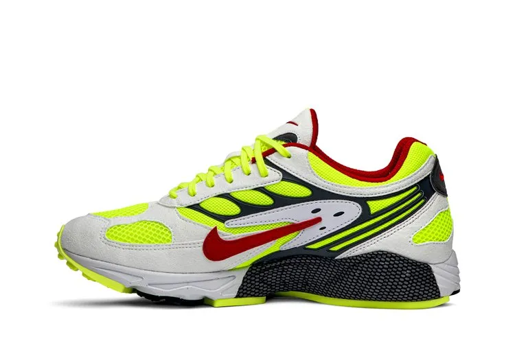 Nike Air Ghost Racer Retro 'Neon Yellow'