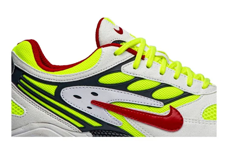 Nike Air Ghost Racer Retro 'Neon Yellow'