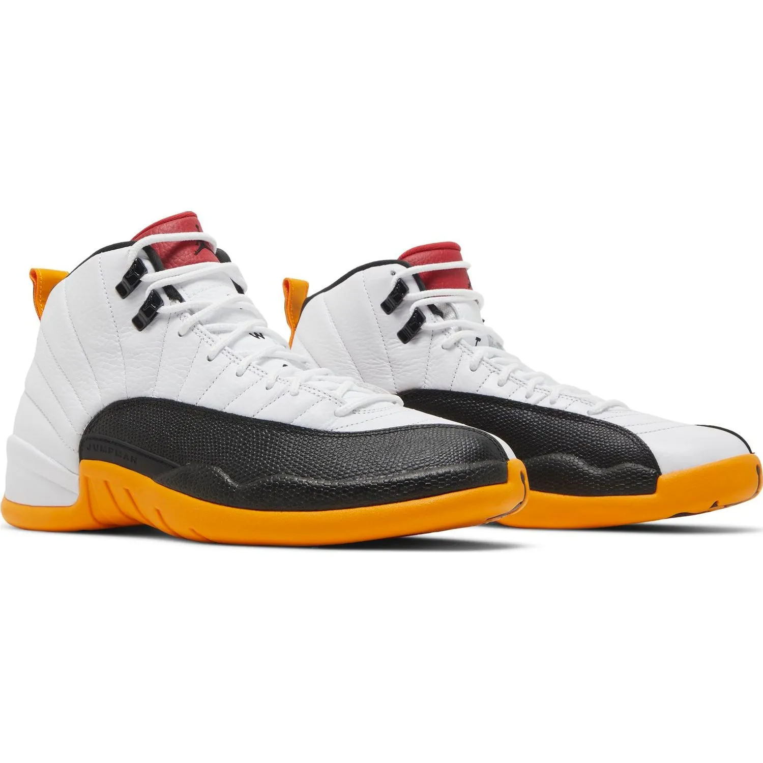 Nike Air Jordan 12 Retro sneakers, white