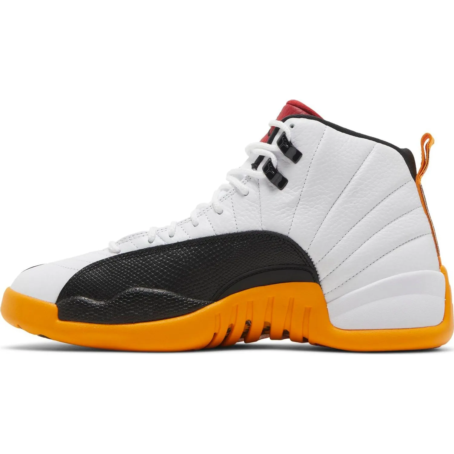 Nike Air Jordan 12 Retro sneakers, white
