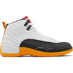 Nike Air Jordan 12 Retro sneakers, white