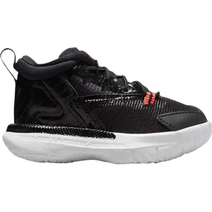 Nike Air Jordan Zion 1 TD sneakers, black