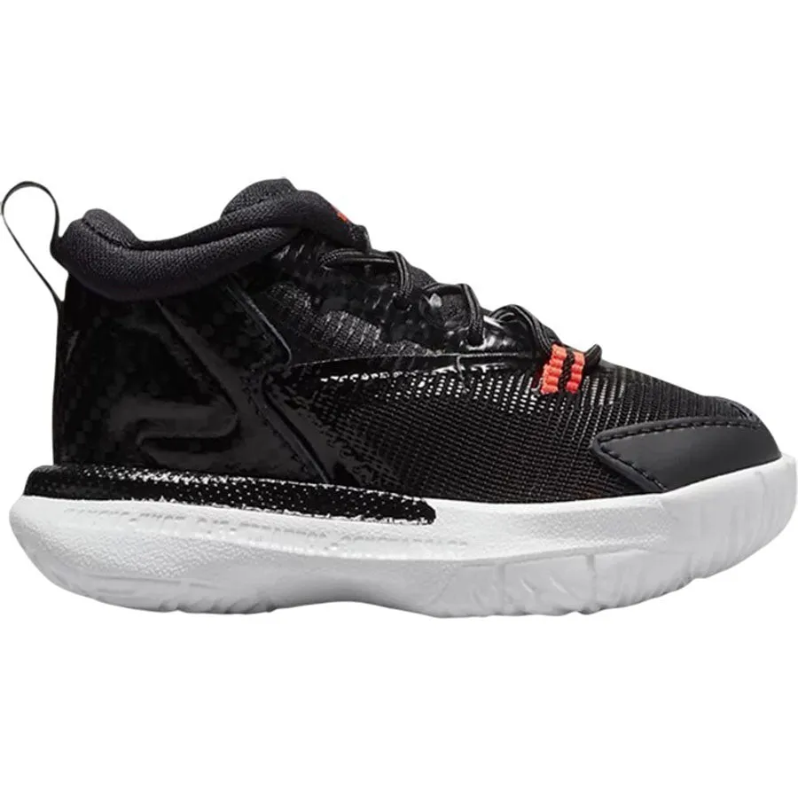 Nike Air Jordan Zion 1 TD sneakers, black
