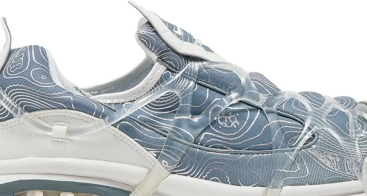 Nike Air Kukini SE 'Topography' Blue