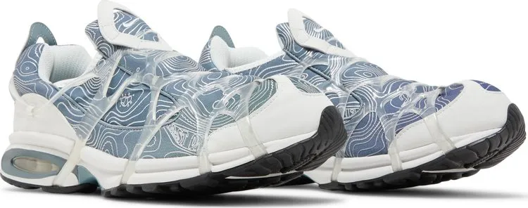 Nike Air Kukini SE 'Topography' Blue