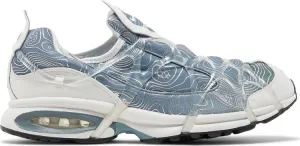 Nike Air Kukini SE 'Topography' Blue