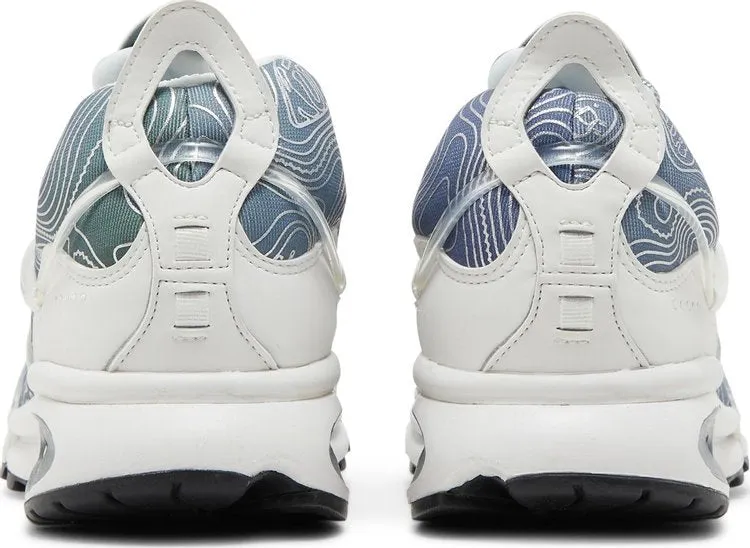 Nike Air Kukini SE 'Topography' Blue